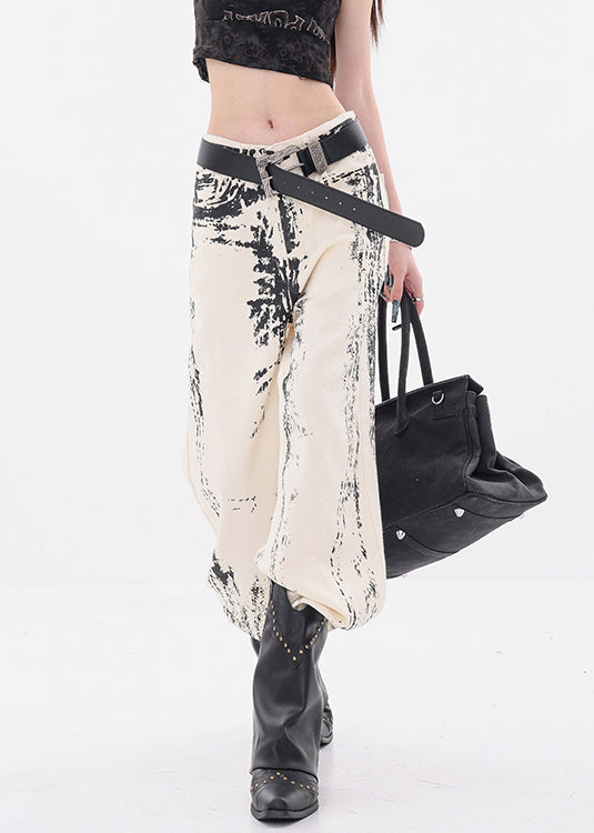 Classic Vintage & Enduringly Stylish Pants