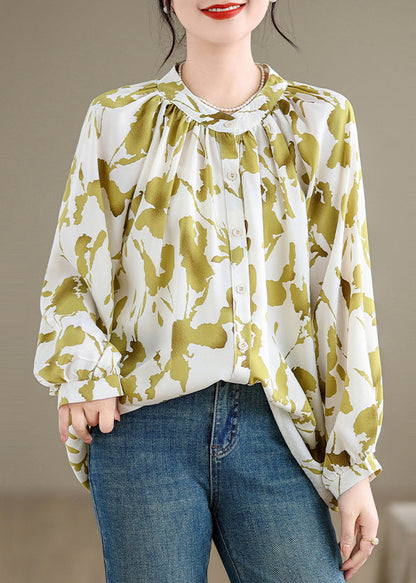 Elegantly Styled Shirt for Everyday Wear