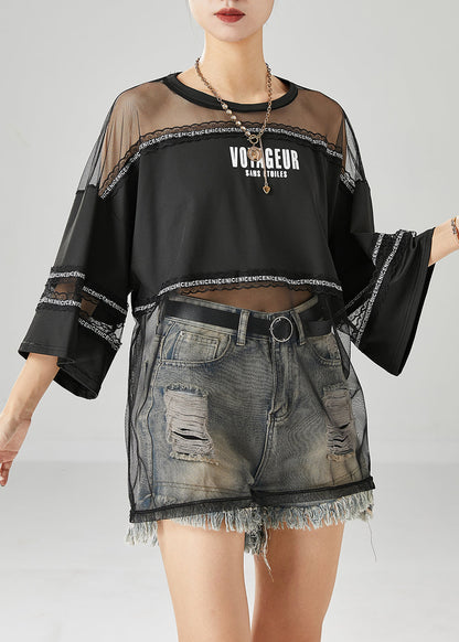 Polished Top with an Effortless Classic Look