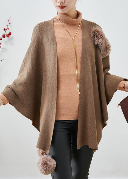 Sophisticated Cardigan with a Clean Classic Look