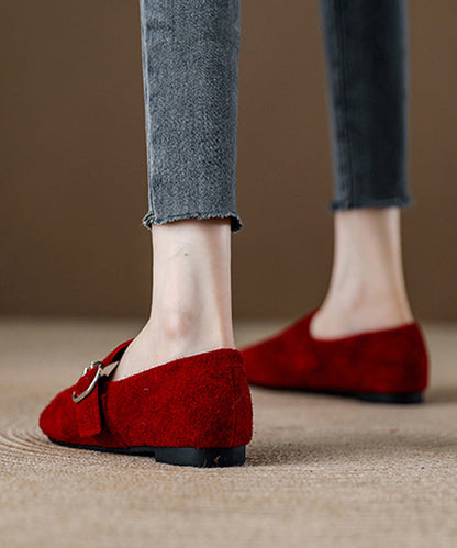Chic Orthopedic Shoes with Unique Design