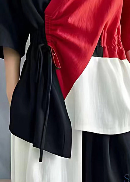Effortlessly Elegant Top with a Timeless Design