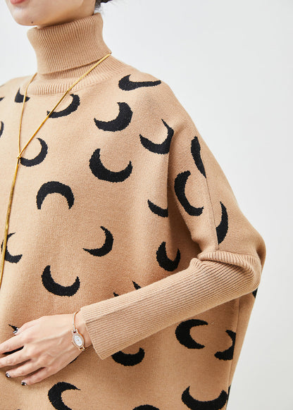 Vintage Inspired Sweater with a Contemporary Edge