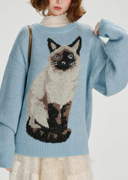 Gracefully Styled Sweater for Any Occasion