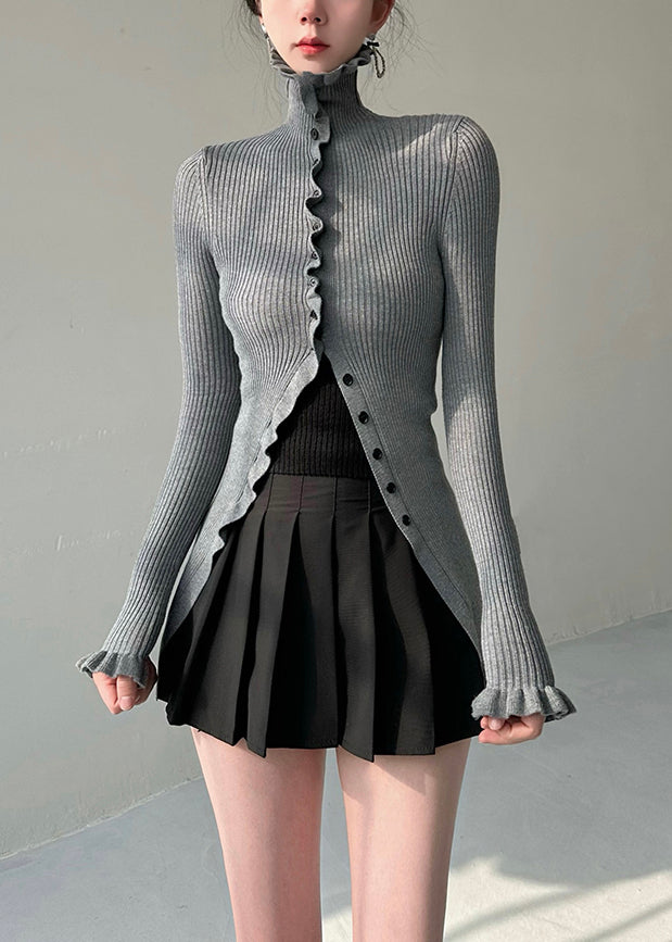 Gracefully Styled Sweater for Any Occasion