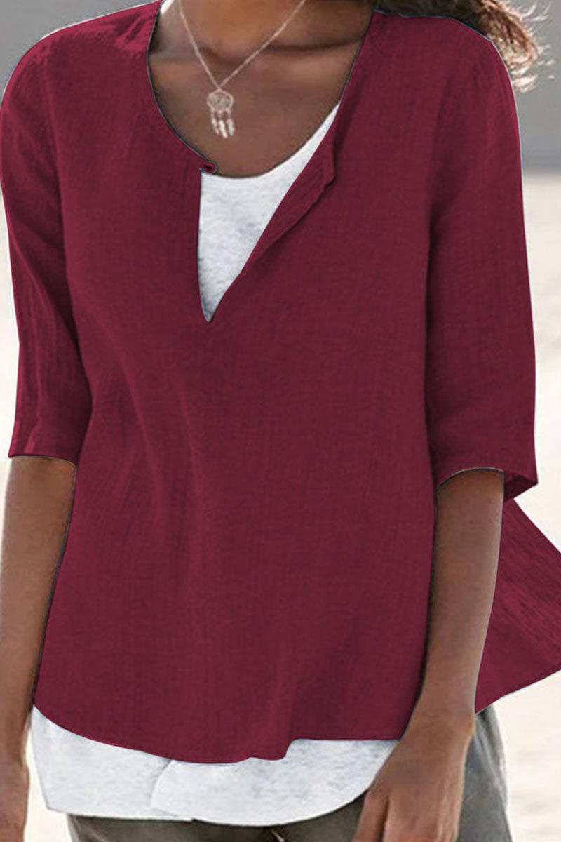 Classic Vintage & Enduringly Stylish Top