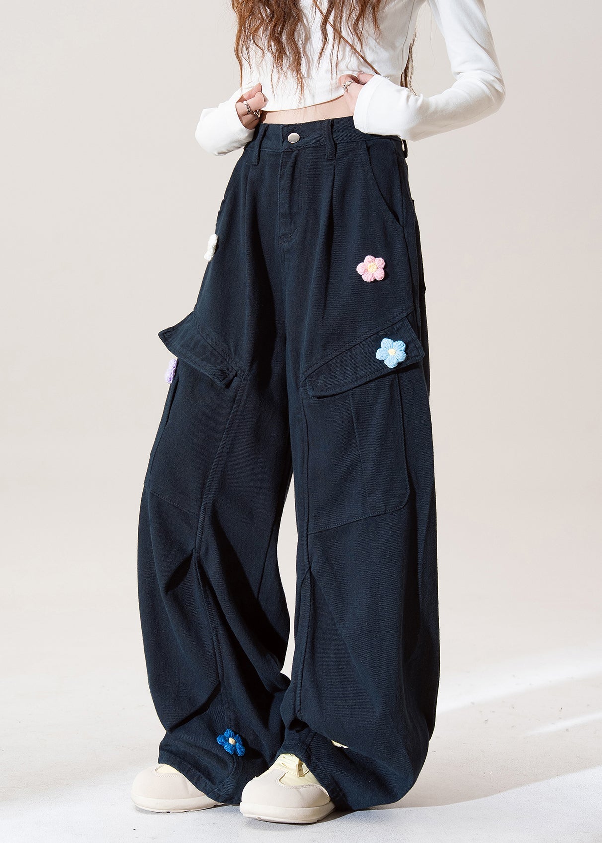 Gracefully Styled Pants for Any Occasion