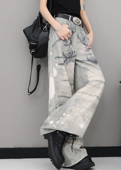 Classic Vintage & Enduringly Stylish Pants