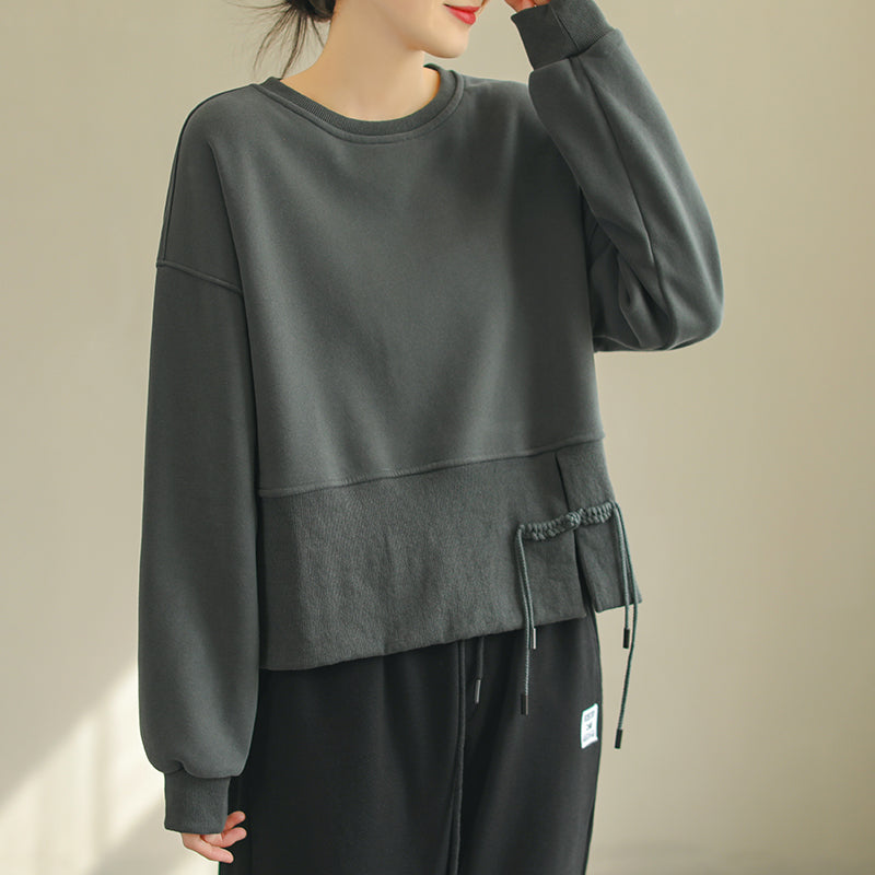 Polished Sweater with an Effortless Classic Look