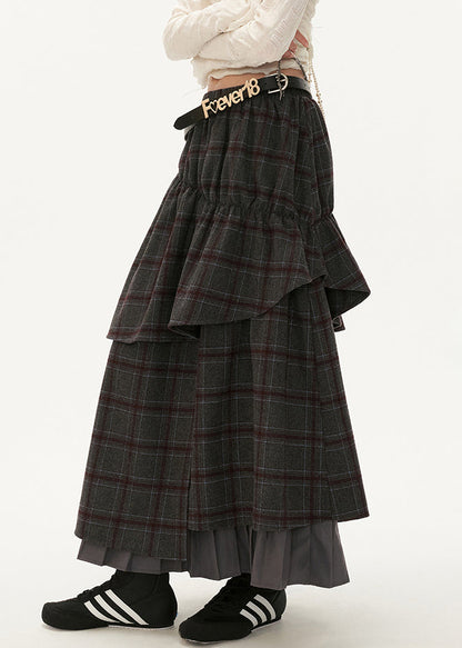 Beautifully Balanced Garment with Timeless Character