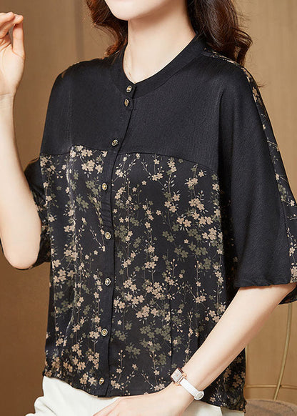Effortlessly Elegant Shirt with a Timeless Design
