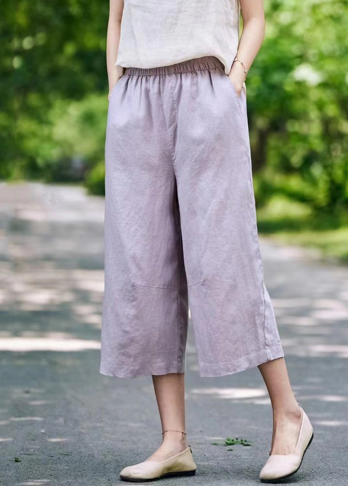 Beautifully Crafted Pants in a Classic Style