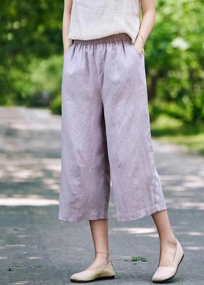Beautifully Crafted Pants in a Classic Style
