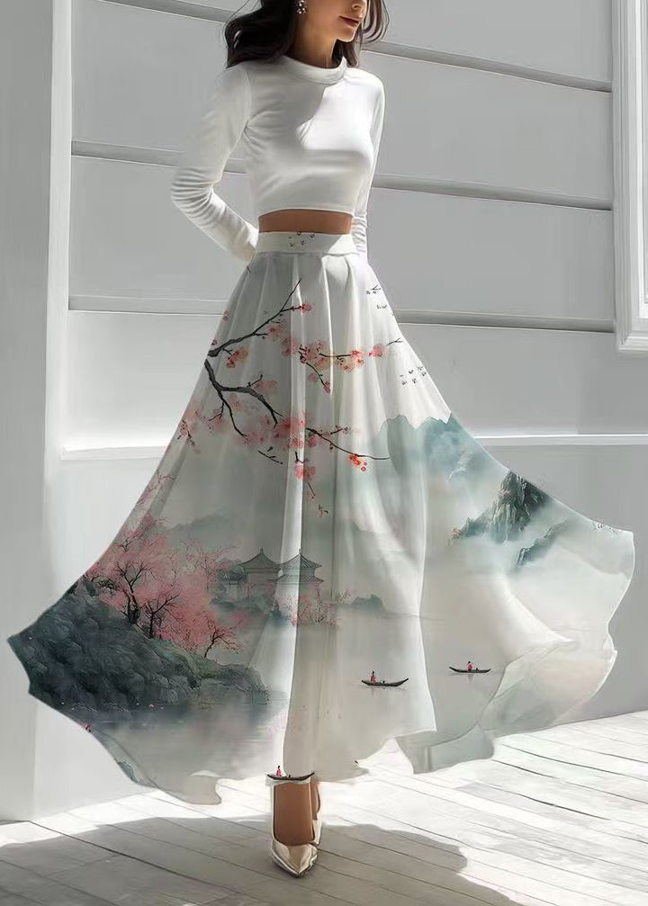 Beautifully Finished Garment in a Timeless Design