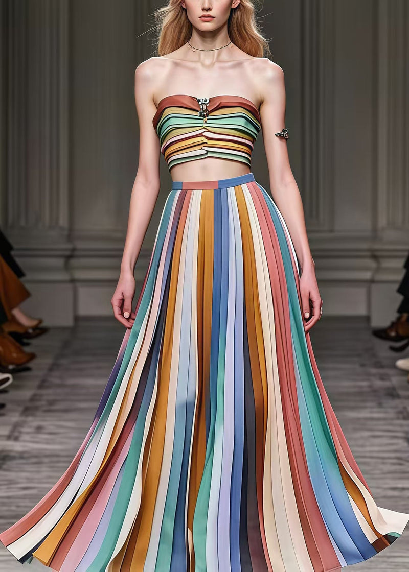 Beautifully Finished Garment in a Timeless Design