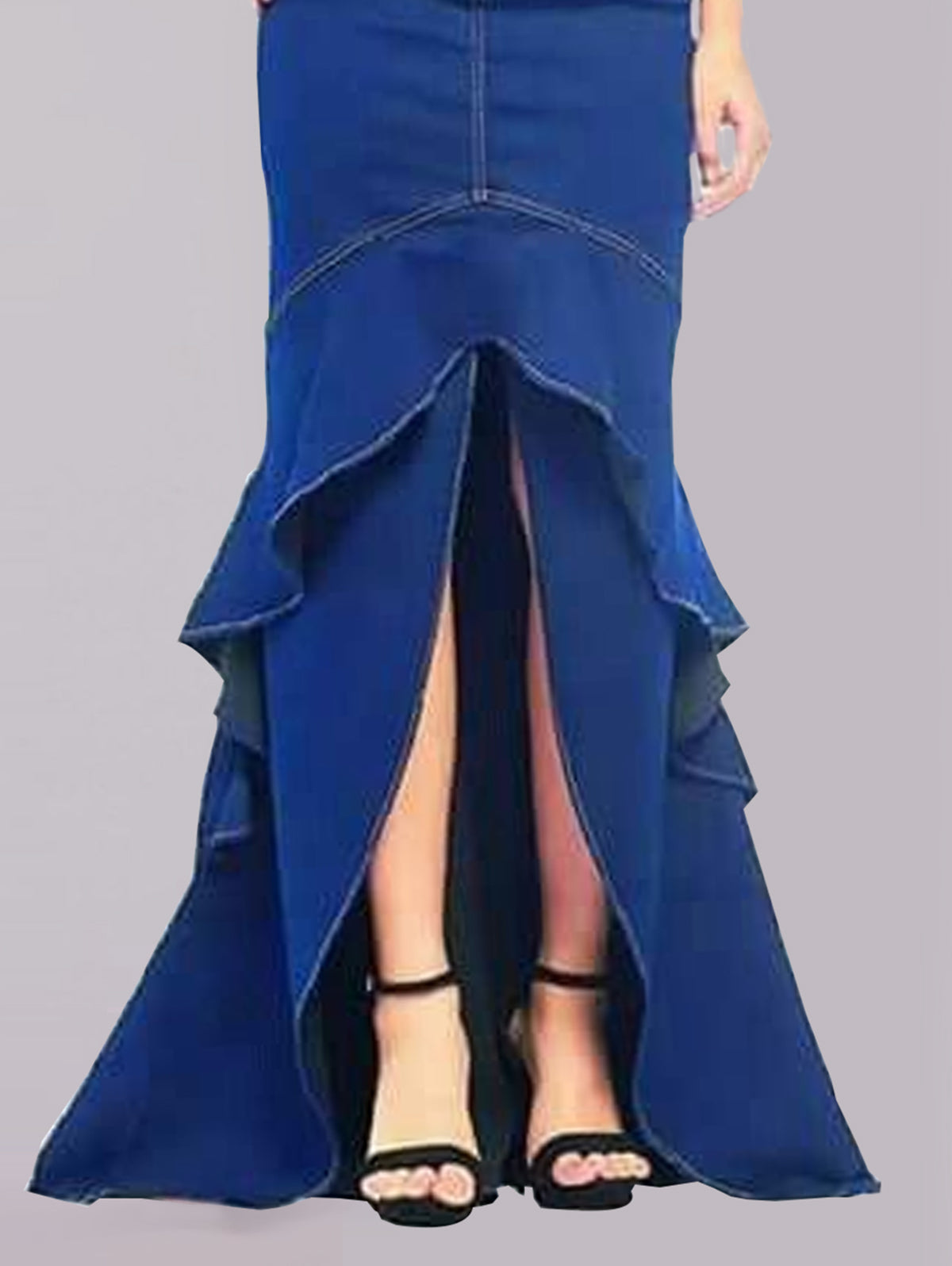 Polished Garment with an Effortless Classic Look