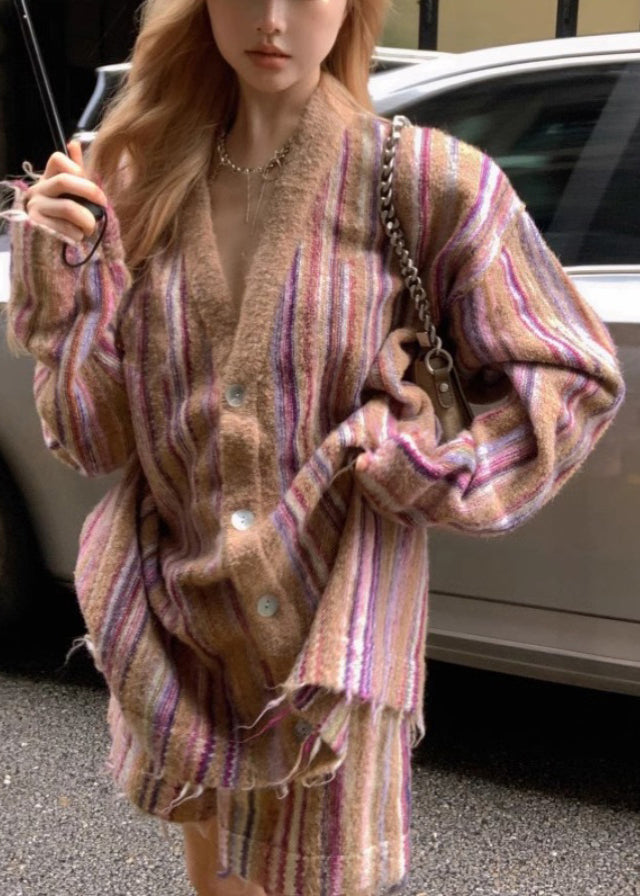 Elegantly Styled Cardigan for Everyday Wear