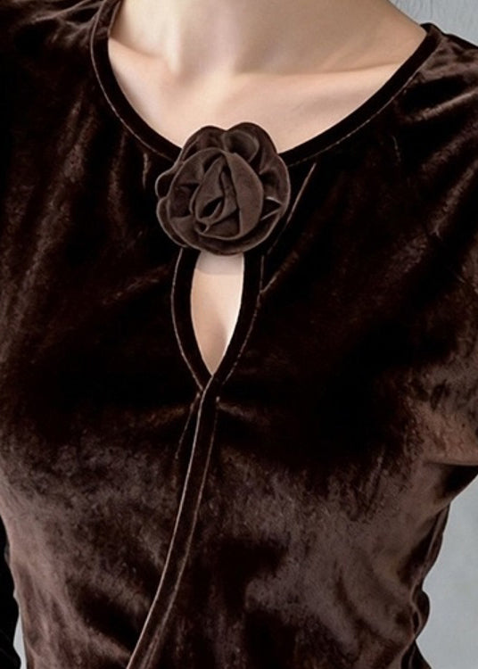 Beautifully Crafted Shirt in a Classic Style