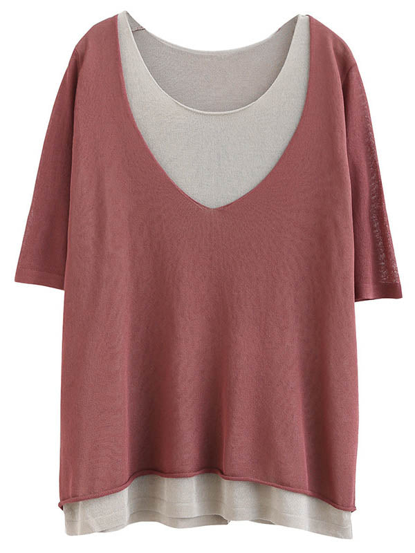 Vintage Inspired Shirt with a Contemporary Edge