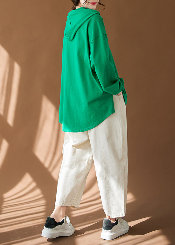 Well Tailored Shirt with a Graceful Silhouette
