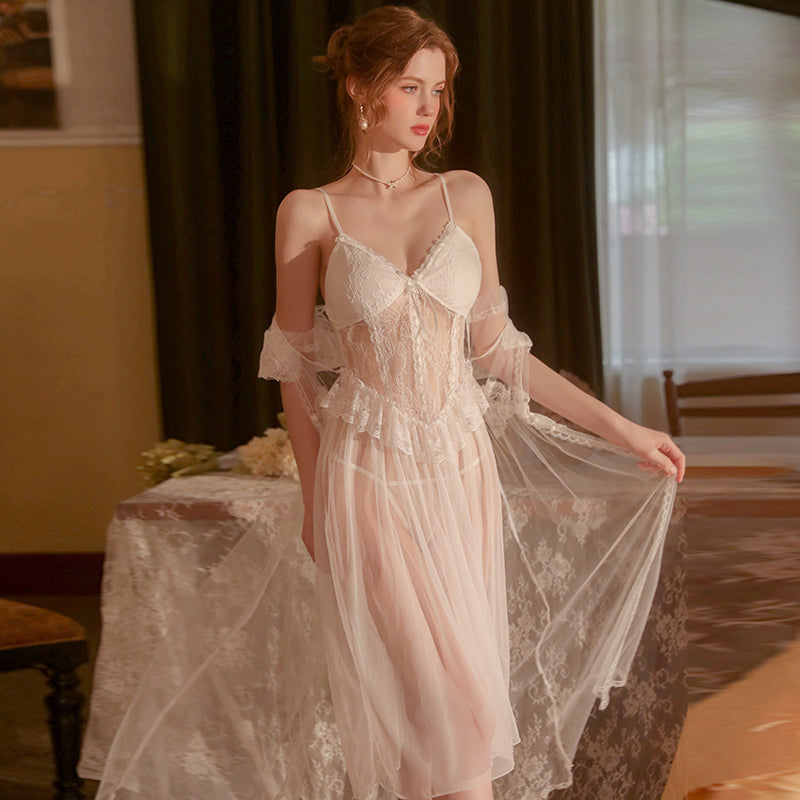 Classic Designed Dress in a Timeless Cut
