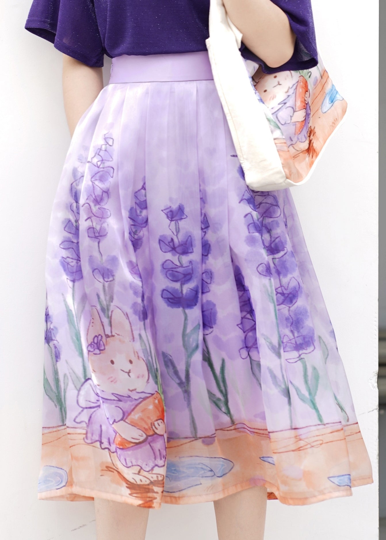 Gracefully Styled Garment for Any Occasion