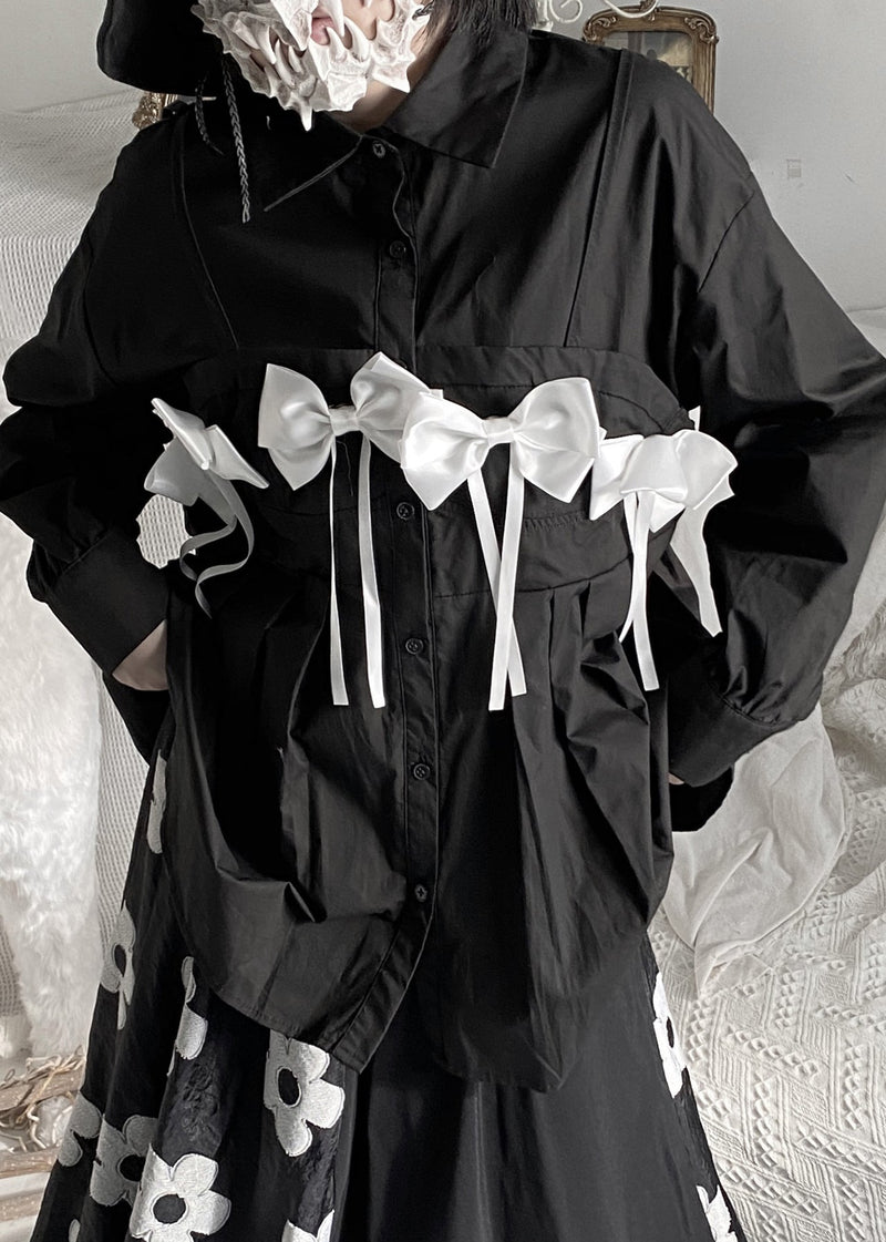 Beautifully Finished Shirt in a Timeless Design