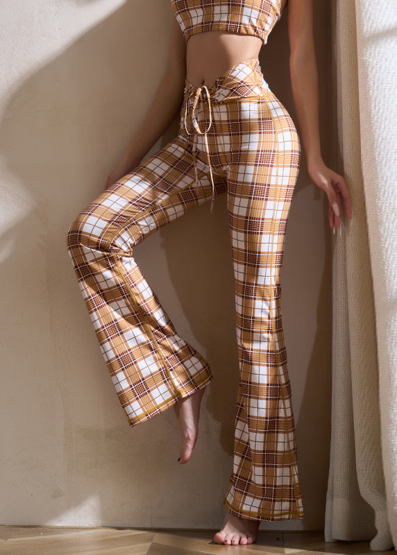 Beautifully Finished Pants in a Timeless Design