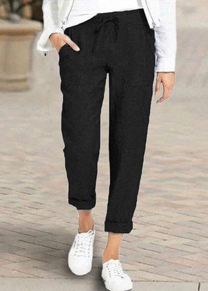 Vintage Inspired Pants with a Contemporary Edge