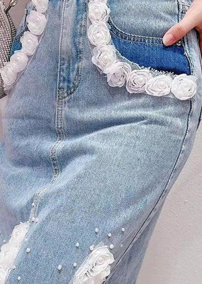 Vintage Inspired Garment with a Contemporary Edge