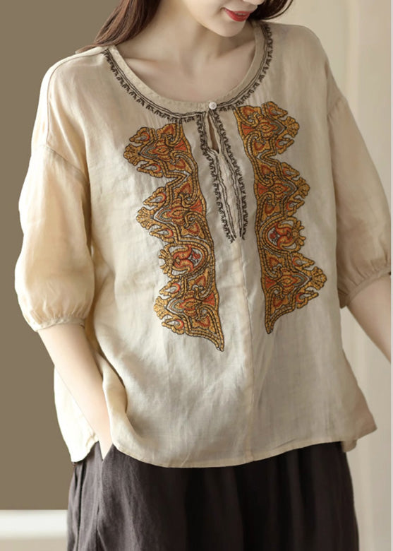 Gracefully Styled Shirt for Any Occasion