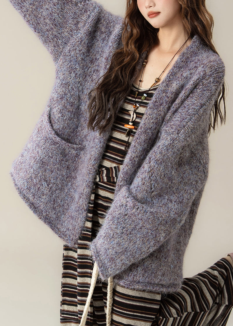 Beautifully Crafted Cardigan in a Classic Style