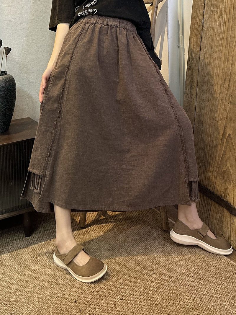Classic Vintage Garment with a Flattering Fit
