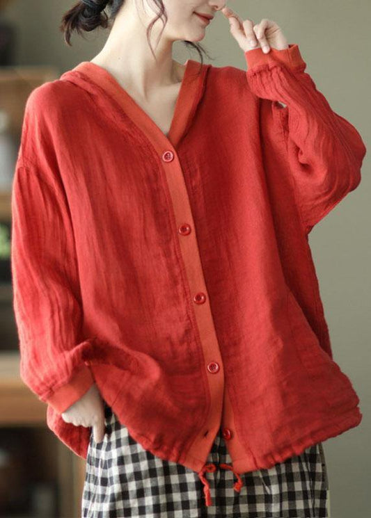 Beautifully Crafted Shirt in a Classic Style
