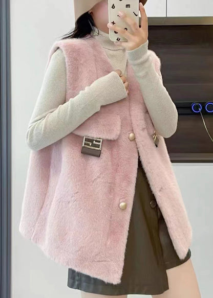 Vintage Inspired Coat with a Contemporary Edge