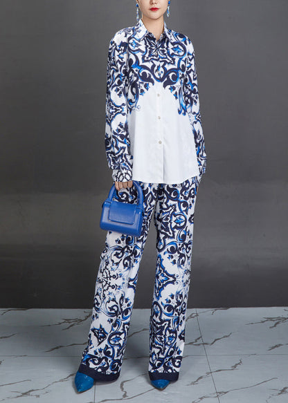 Beautifully Crafted Shirt in a Classic Style