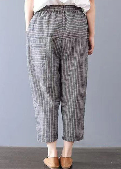 Beautifully Crafted Pants in a Classic Style