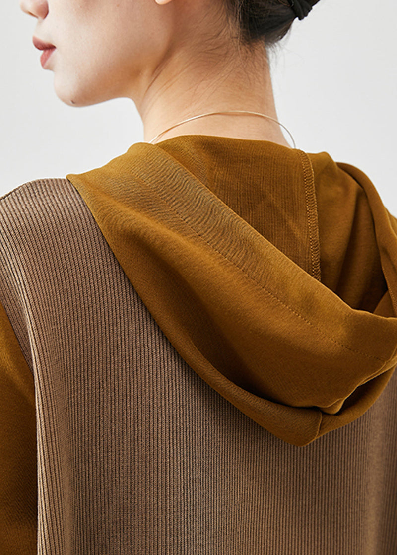 Vintage Inspired Shirt with a Contemporary Edge