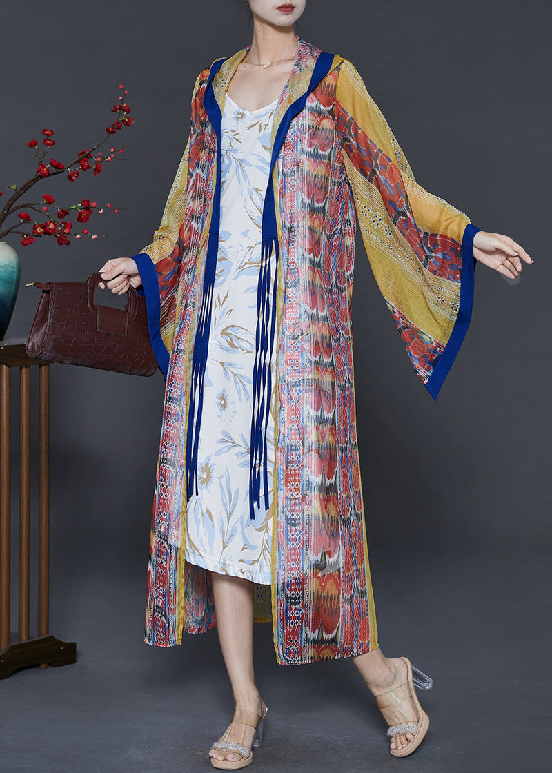 Gracefully Styled Cardigan for Any Occasion
