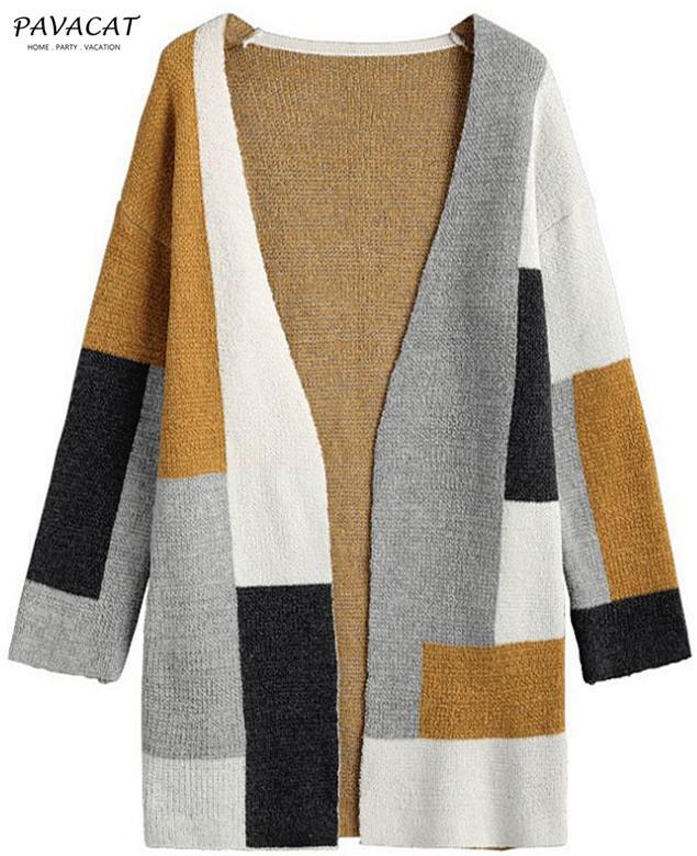 Effortlessly Elegant Cardigan with a Timeless Design