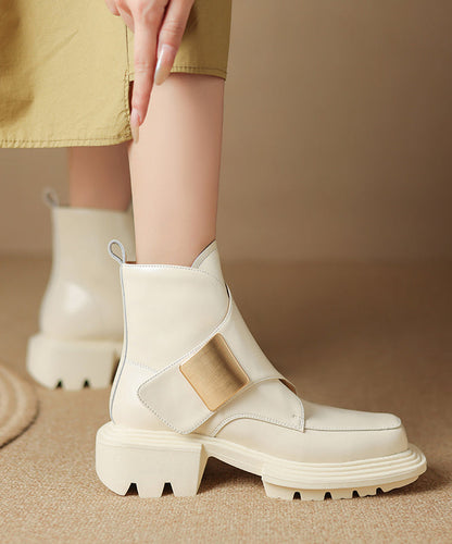 Beautifully Crafted Orthopedic Boots