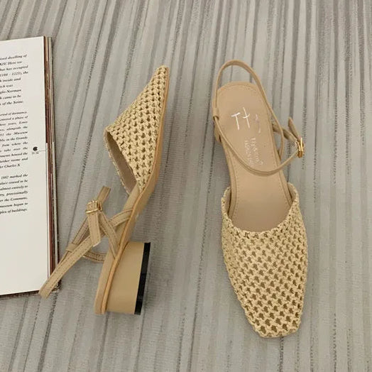 Beautifully Crafted Orthopedic Sandals