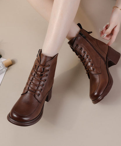 Comfortable Orthopedic Boots for Daily Wear