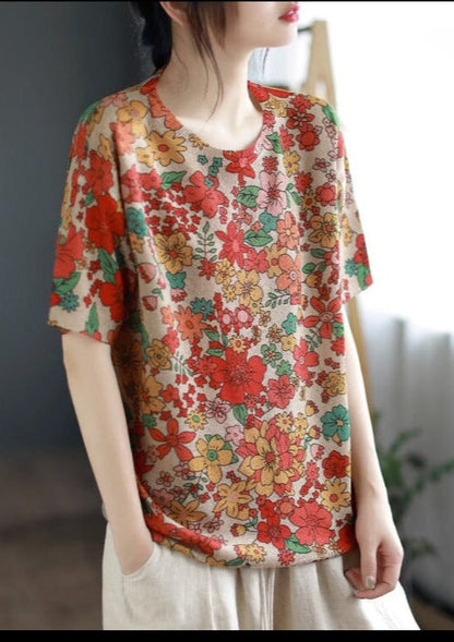 Polished Top with an Effortless Classic Look