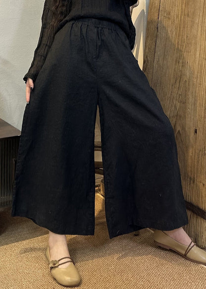 Vintage Inspired Pants with a Contemporary Edge