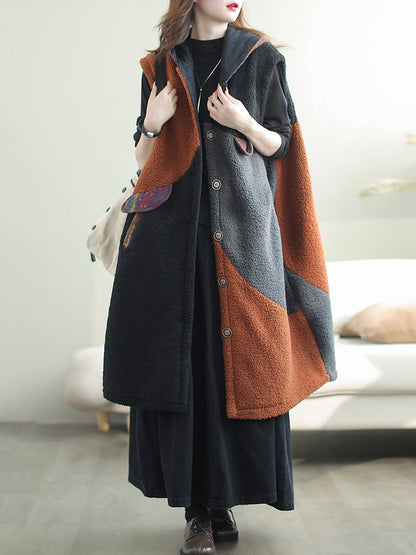 Classic Vintage & Enduringly Stylish Coat