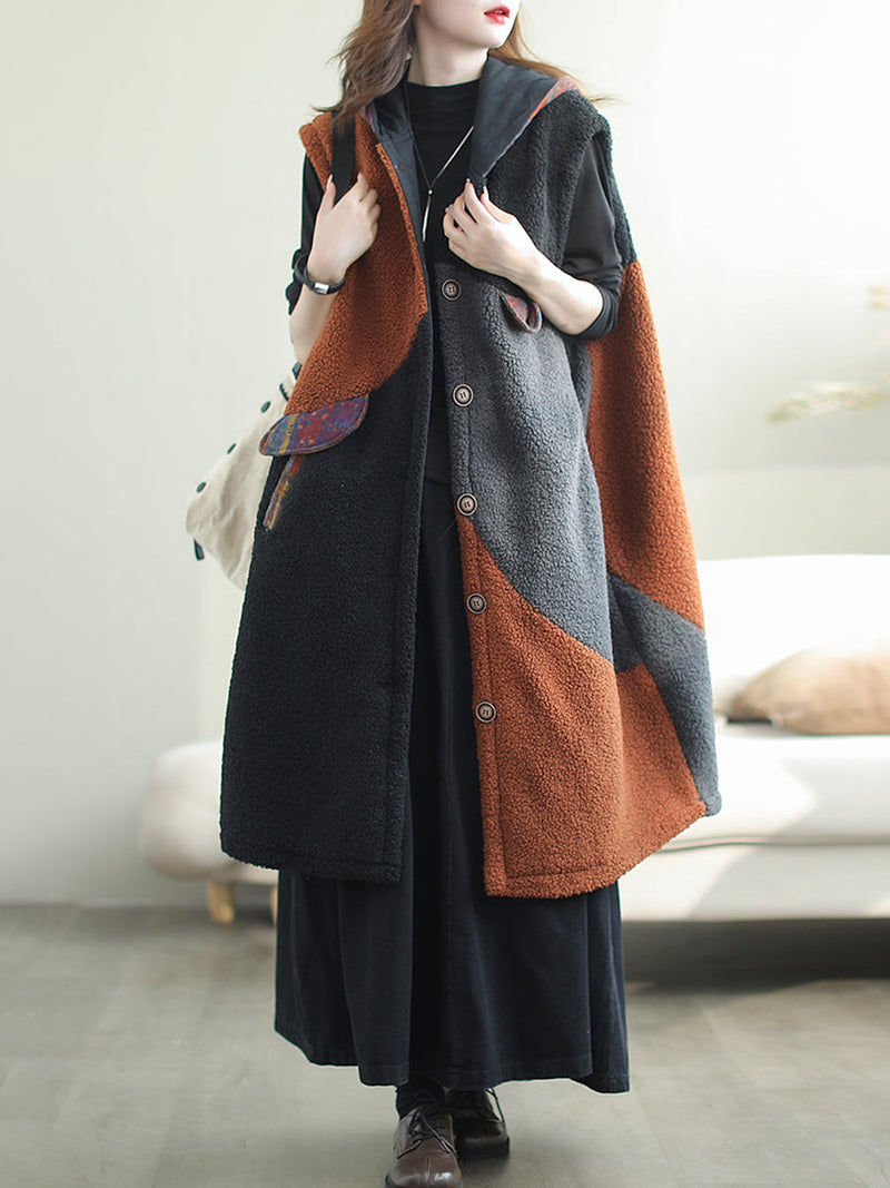 Classic Vintage & Enduringly Stylish Coat