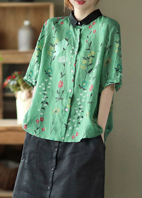 Effortlessly Elegant Shirt with a Timeless Design