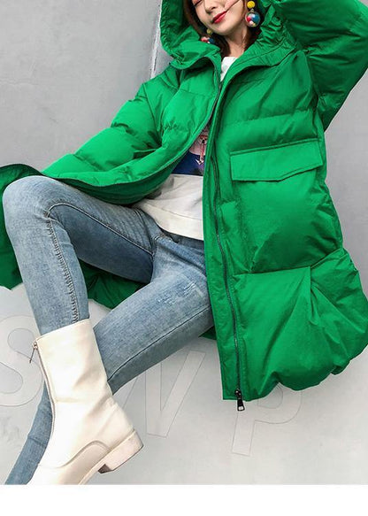 Polished Jacket with an Effortless Classic Look