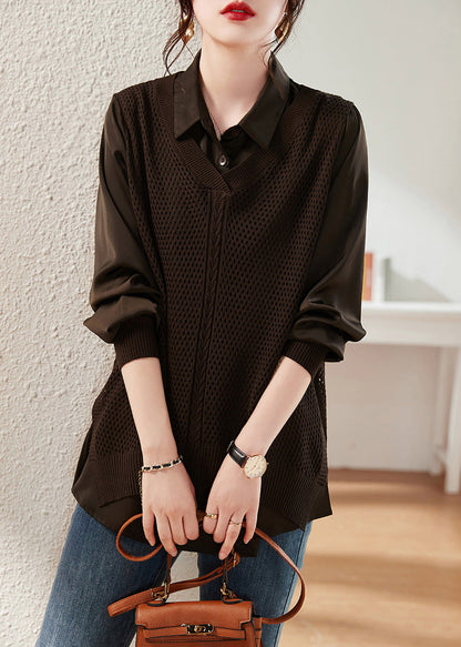 Effortlessly Elegant Shirt with a Timeless Design